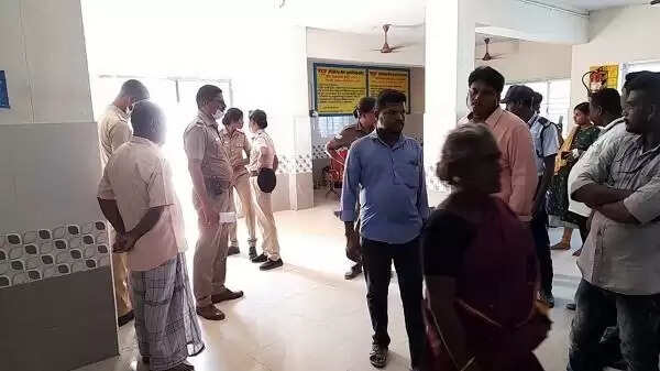 பர்வீன் பானு