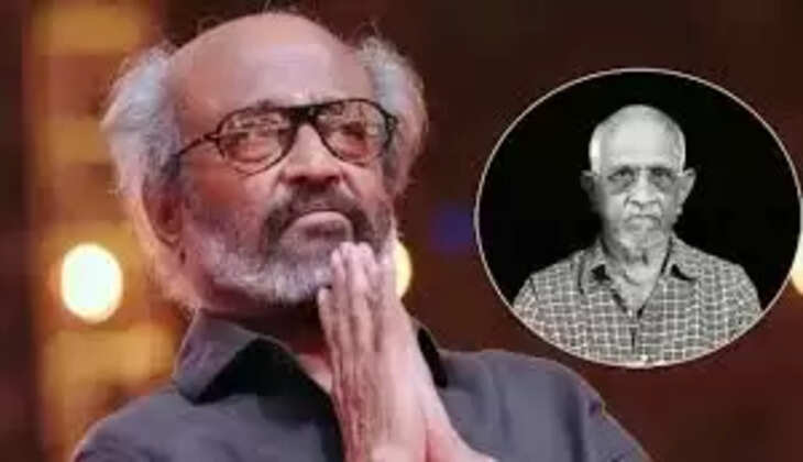 ரஜினி