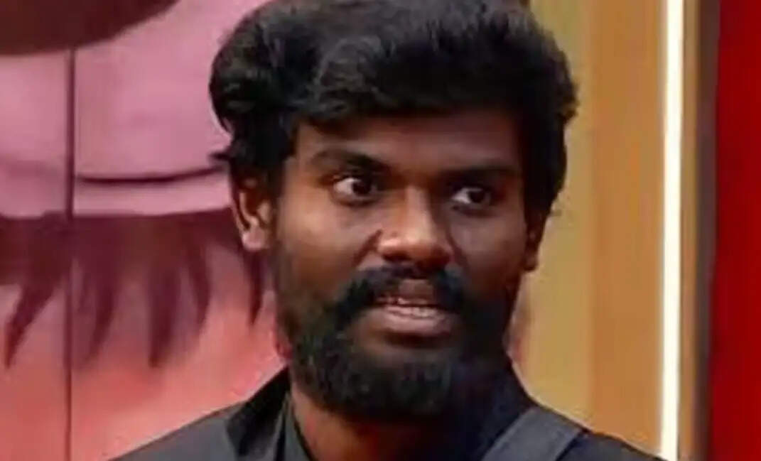 பல்லவி பிரசாந்த்