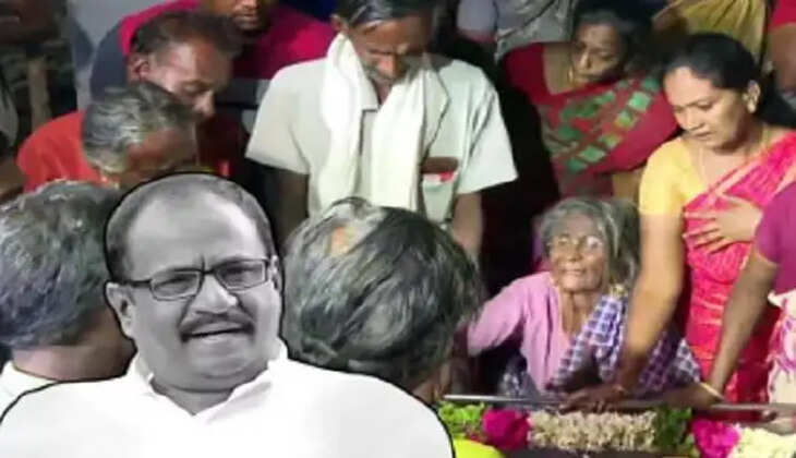 மாரிமுத்து