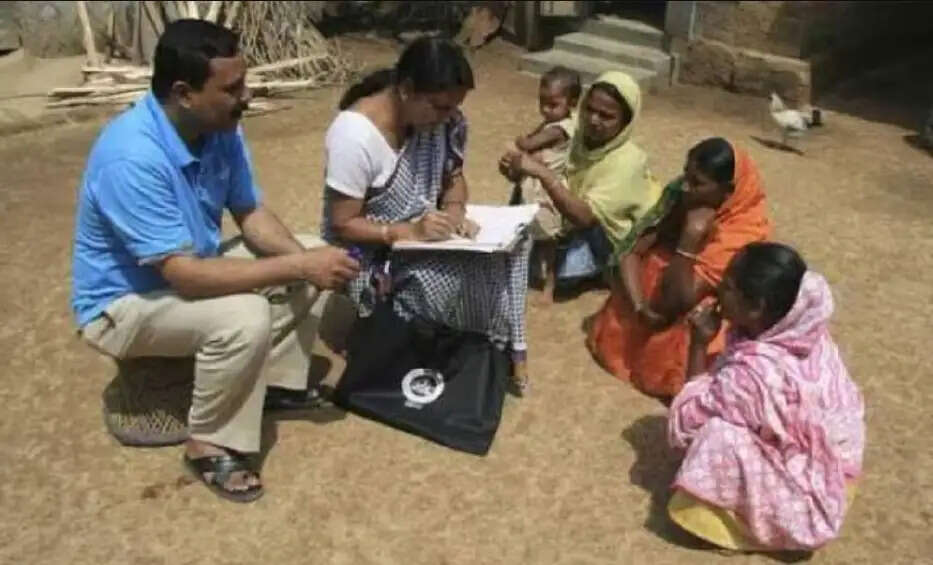 census