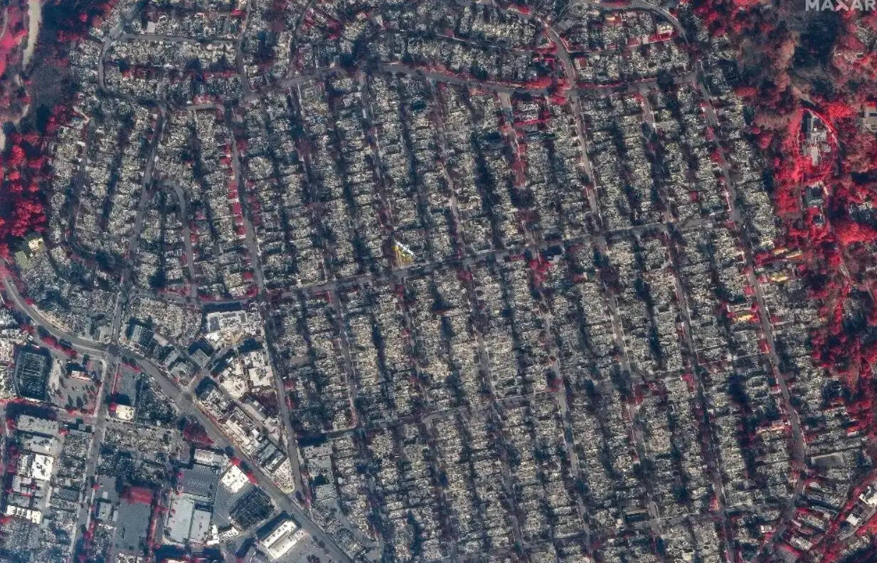 கலிபோர்னியா