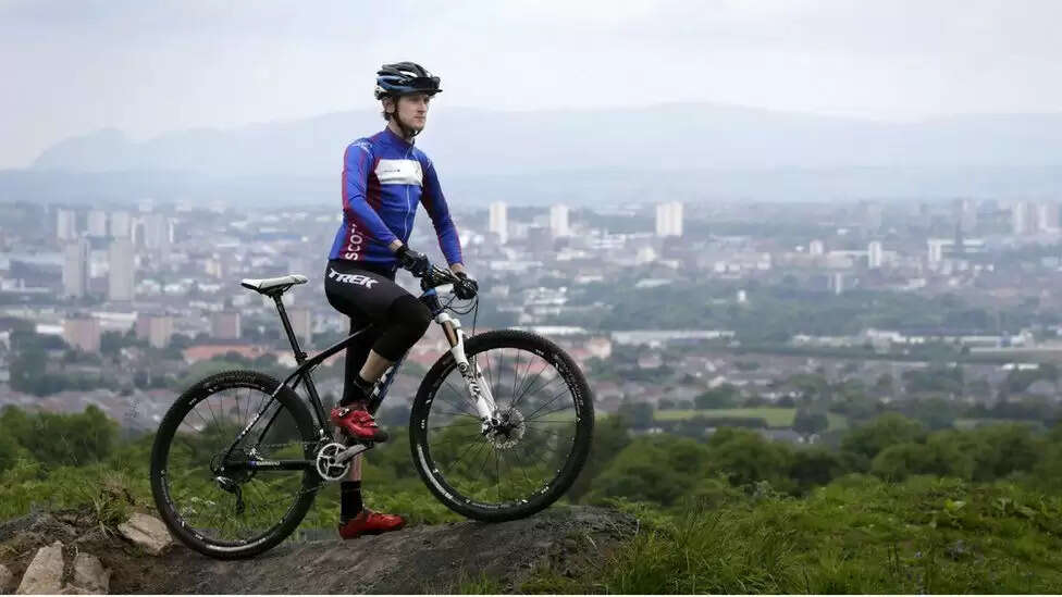 சைக்கிள் பந்தய வீரர் ரப் வார்டெல்