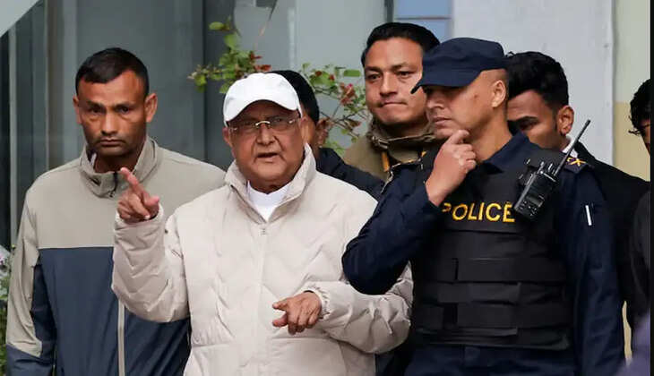 நேபாளம்