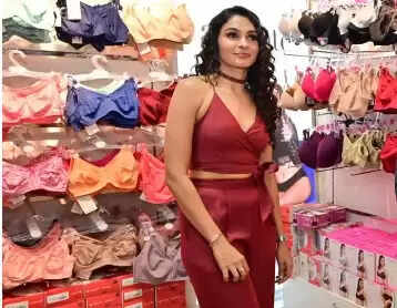 ஆண்ட்ரியா