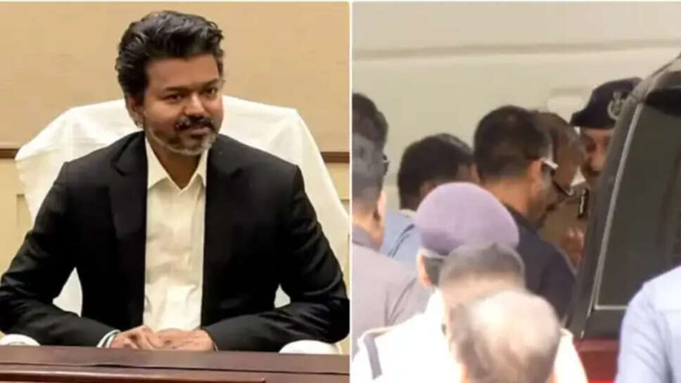 vijay