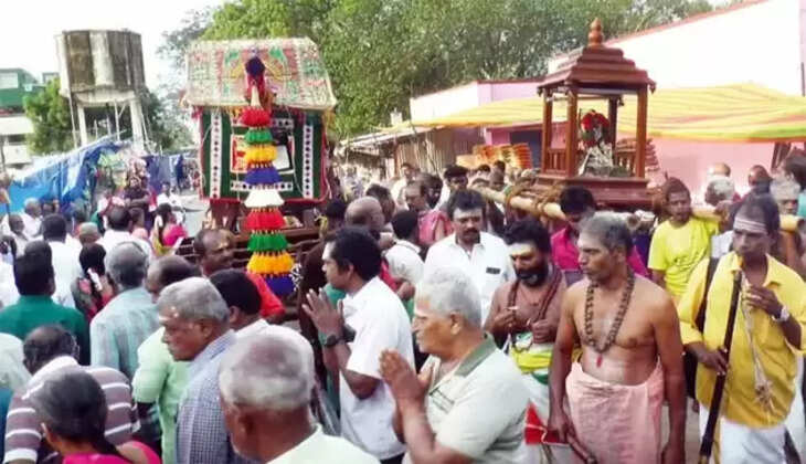 கருவூர் சித்தர் நெல்லையப்பர்