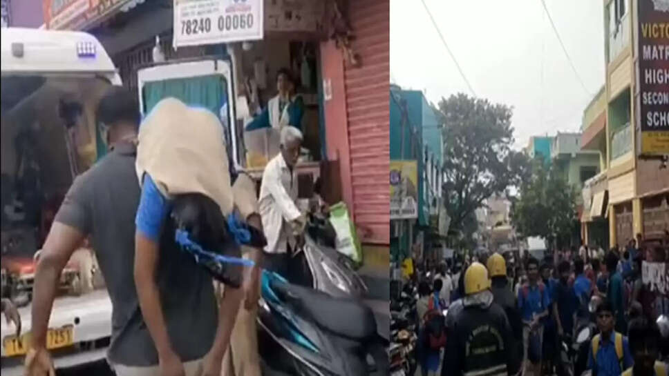 திருவொற்றியூர்