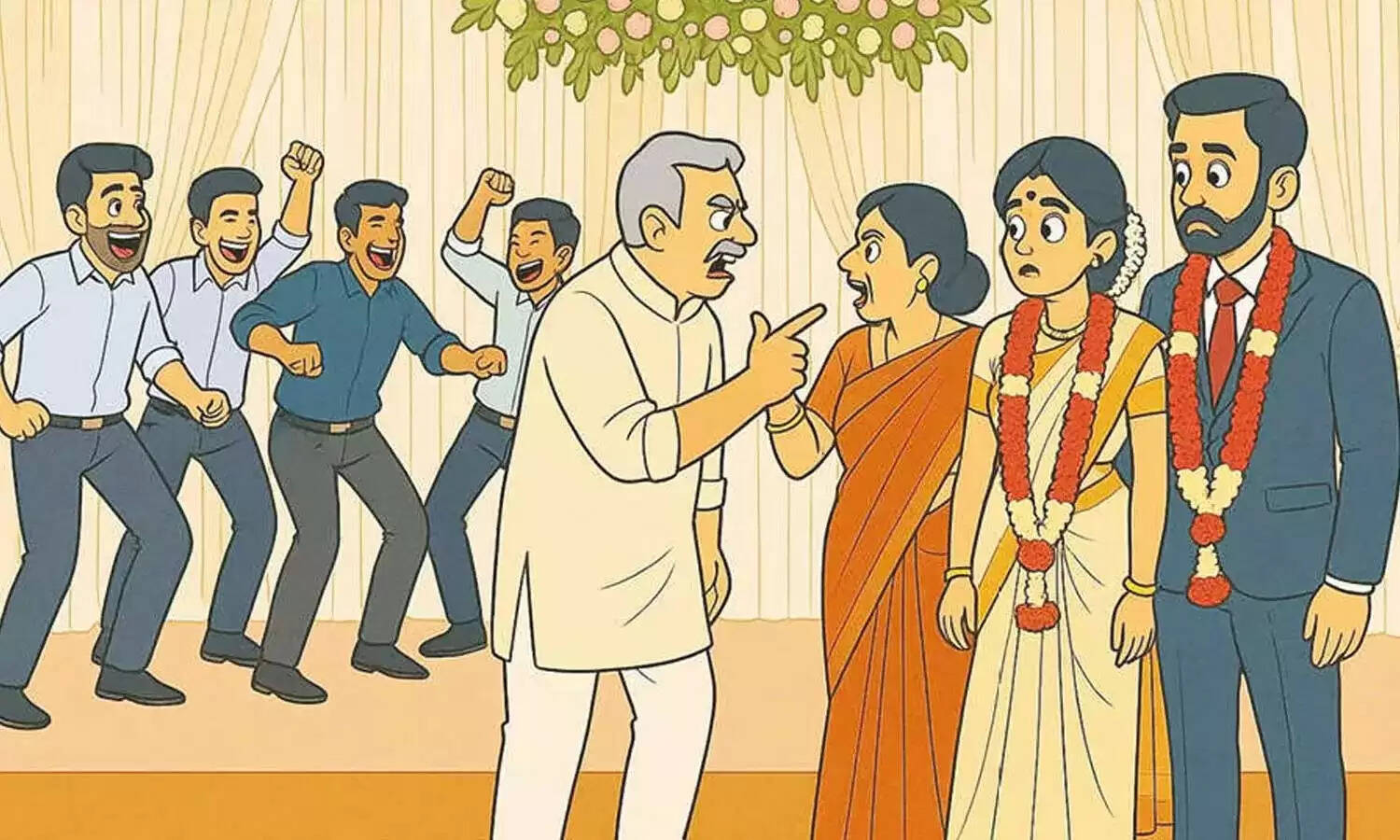 திருமணம்