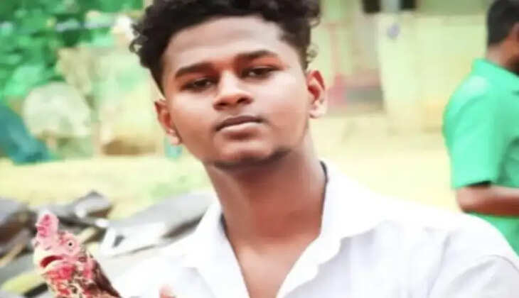 திருச்சி ரவுடி பாஷா