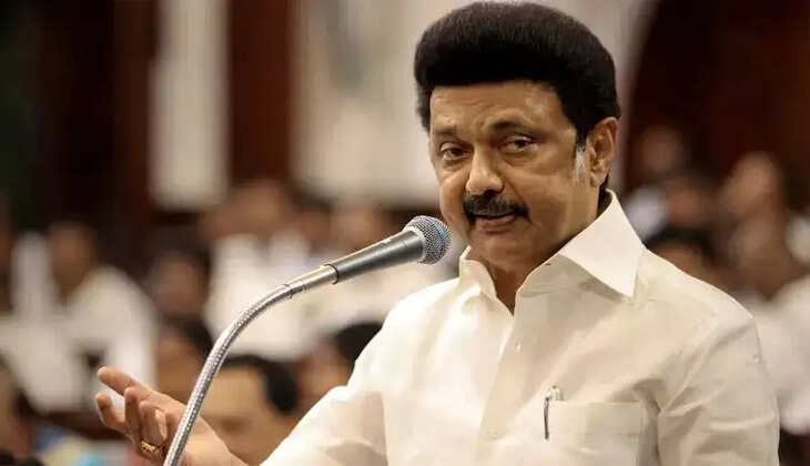  ஸ்டாலின்