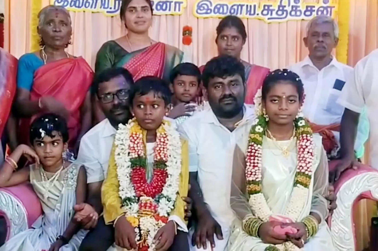 தாய்மாமன் சீர்வரிசை