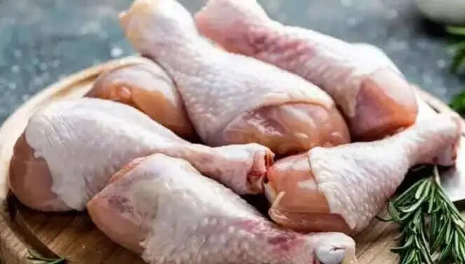 சிக்கன் கோழி இறைச்சி