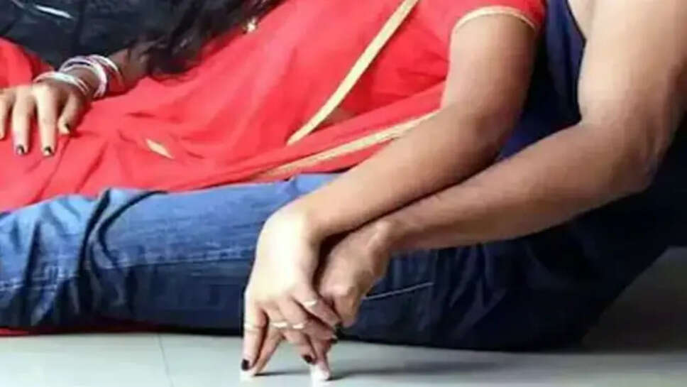 கள்ளக்காதல் உல்லாசம் காதல் தம்பதி ஹனி ட்ராப்