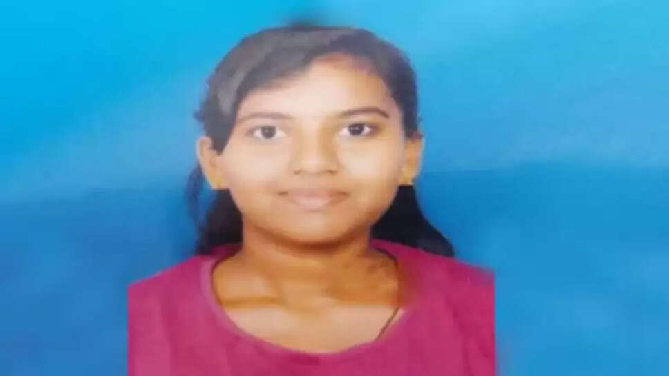 விஜயலட்சுமி