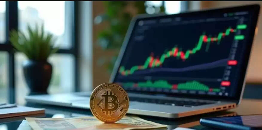 கிரிப்டோகரன்சி