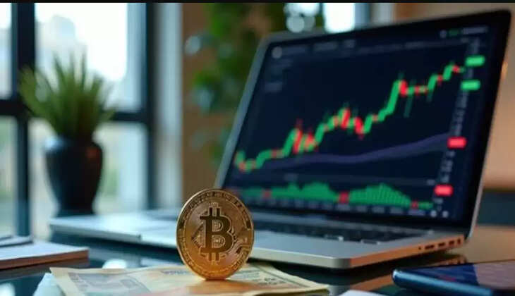 கிரிப்டோகரன்சி