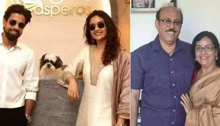 கீர்த்தி சுரேஷ்