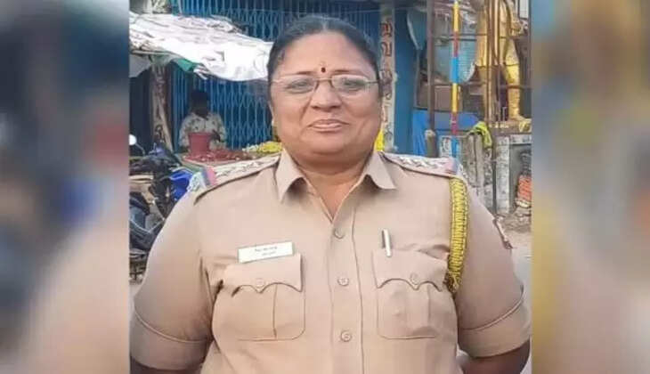 நில ஆவணங்களில் முறைக்கேடான பதிவு இன்ஸ்பெக்டர் கடலூர்