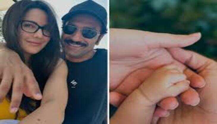 விஹான் கௌஷல்