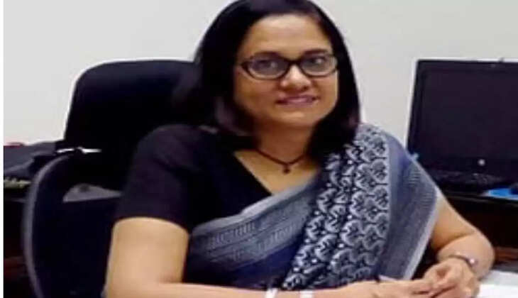 ஜெயா வர்மா சின்ஹா