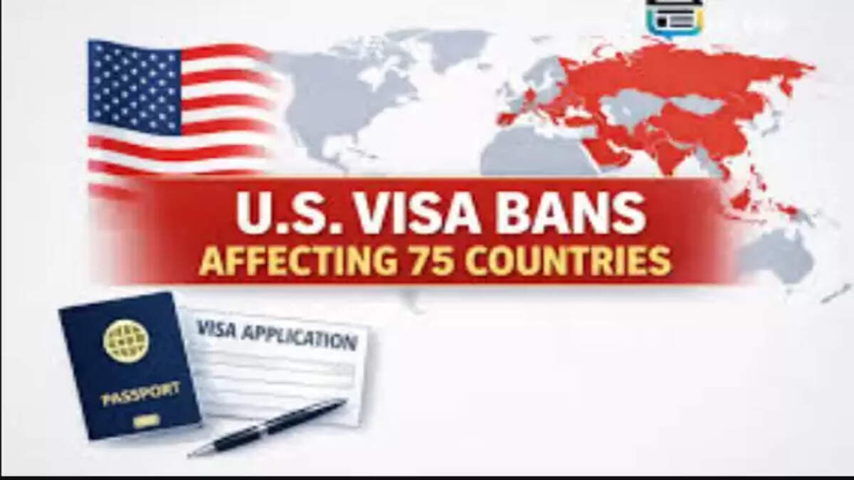 அமெரிக்கா விசா