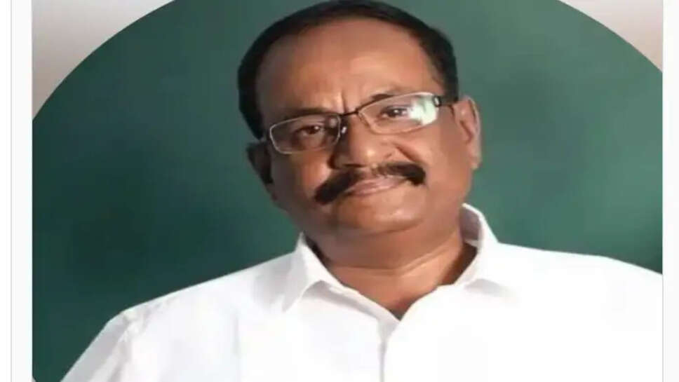 மாரிமுத்து
