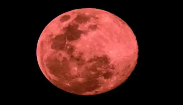 பௌர்ணமி