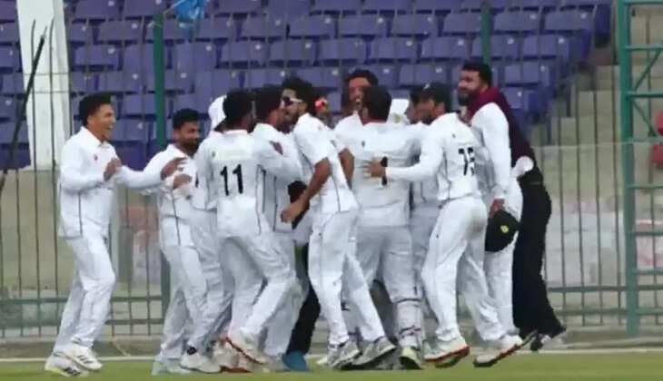 பாகிஸ்தான் கிரிக்கெட்