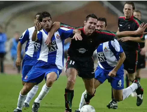 செட்ரிக் ரூசல்