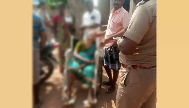 தேர்தல் பலி