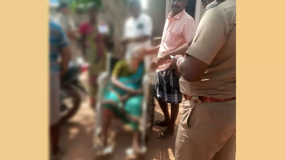 தேர்தல் பலி