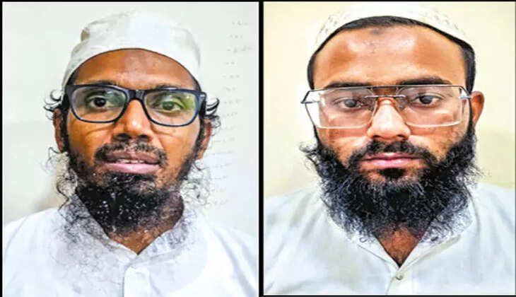 பயங்கரவாதிகள்