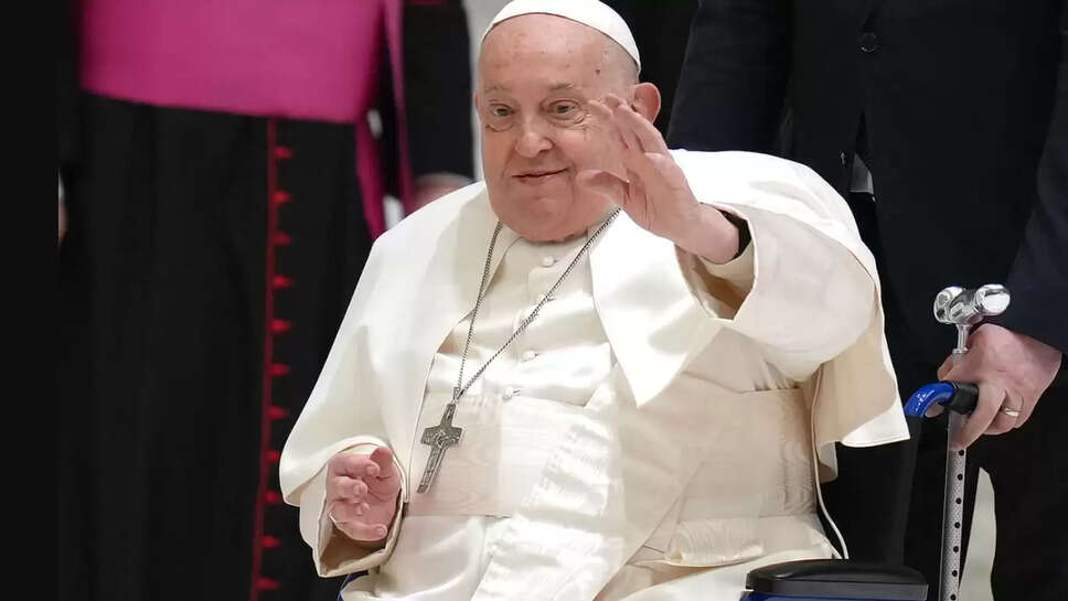 போப் பிரான்சிஸ்