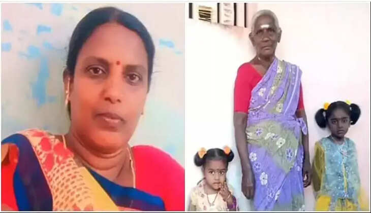 பவித்ரா