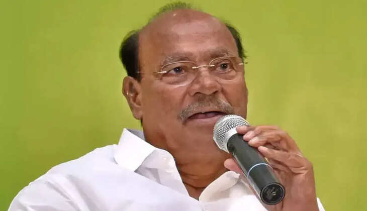 ராமதாஸ்