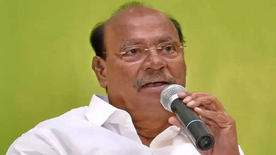 ராமதாஸ்