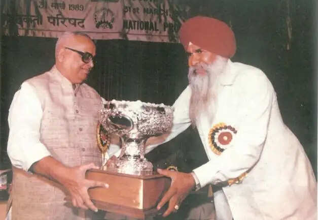 TV Man of India ராஜா சிங்