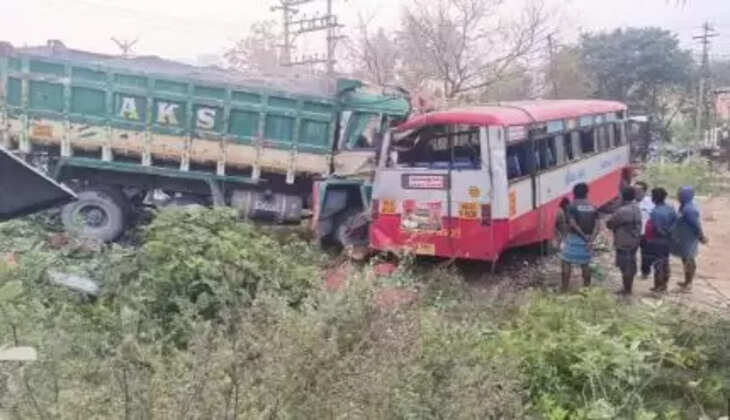 ராணிப்பேட்டை விபத்து