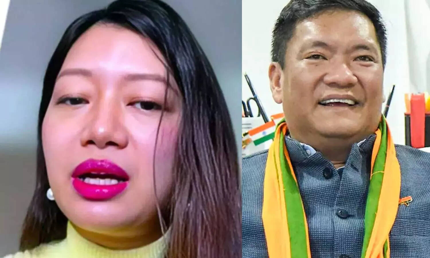 அருணாச்சலப் பிரதேசம்