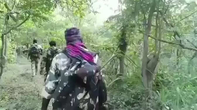 நக்சல்