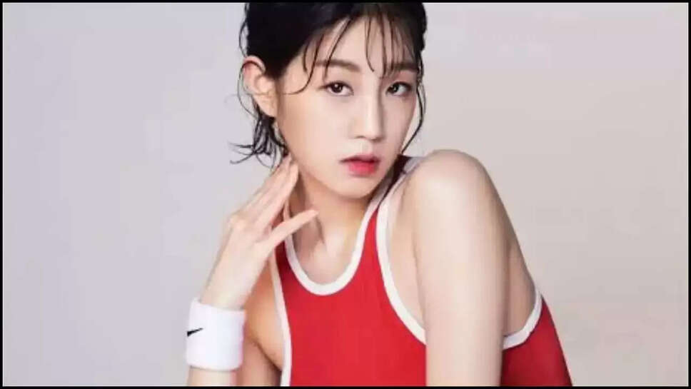 பாடகி பார்க் போ ராம்