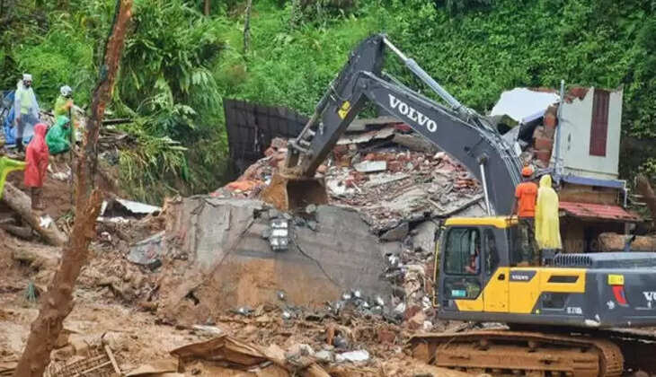 நிலச்சரிவு