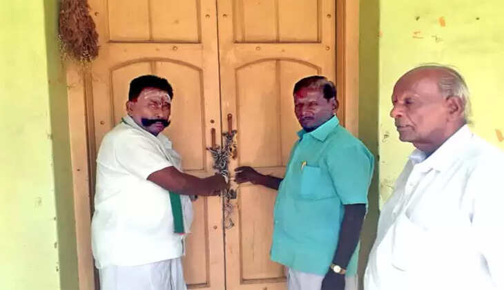 காந்தி மண்டபம்