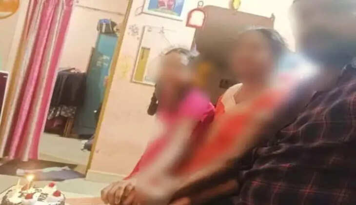 காளிமுத்து குடும்பம்