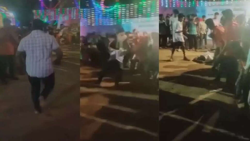 வினோத் குமார்