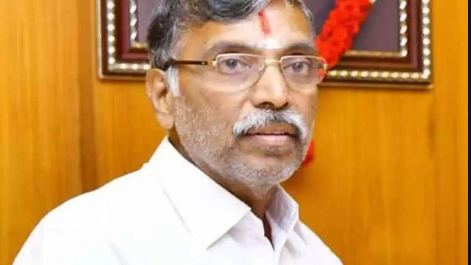 கேபி அன்பழகன்