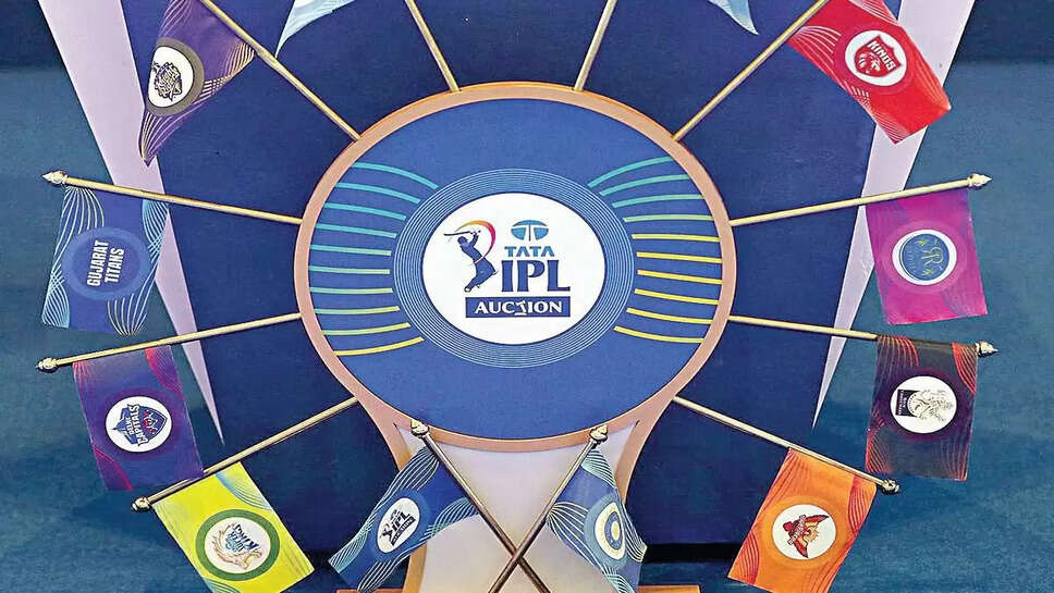 &nbsp;ஐபிஎல் 2025