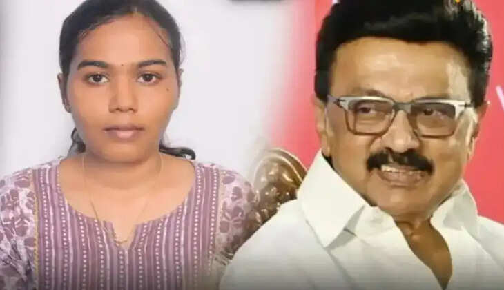 திமுக கோகிலாமணி 