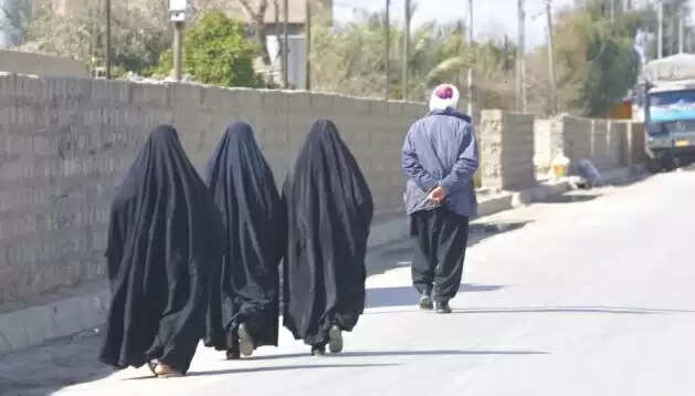 தலிபான்கள்